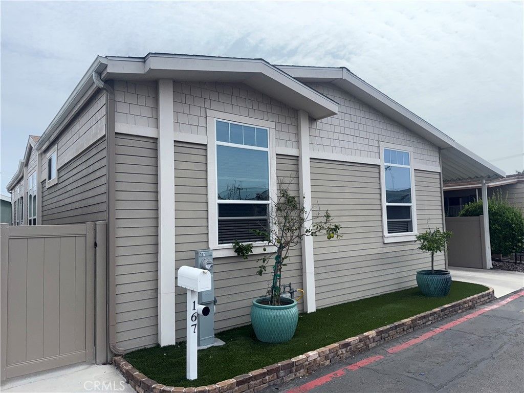 16444 Bolsa Chica Street 167, Huntington Beach, CA 92649 — exterior