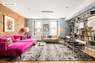 60 PINEAPPLE Street # 3G, New York City, NY 11201