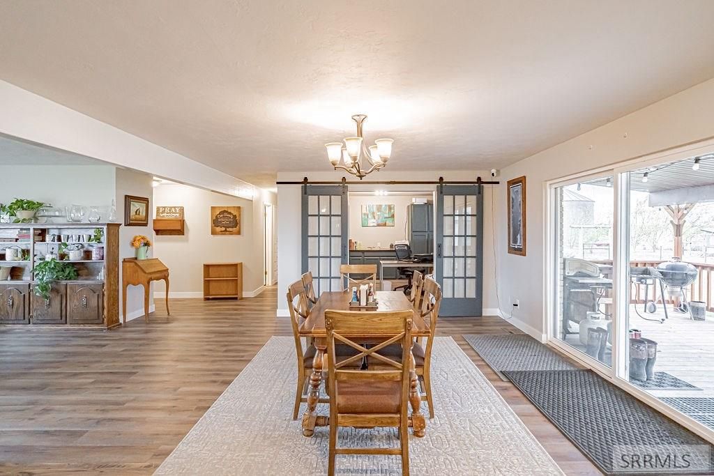 Image 10 of property listing at 5566 W 49th N, Idaho Falls, ID 83402