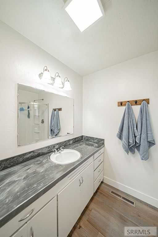 Image 33 of property listing at 5566 W 49th N, Idaho Falls, ID 83402