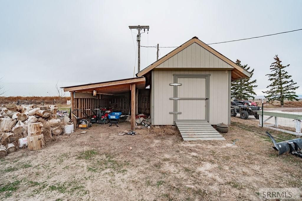 Image 47 of property listing at 5566 W 49th N, Idaho Falls, ID 83402