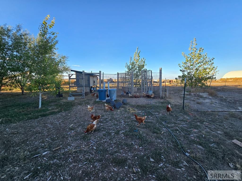 Image 66 of property listing at 5566 W 49th N, Idaho Falls, ID 83402