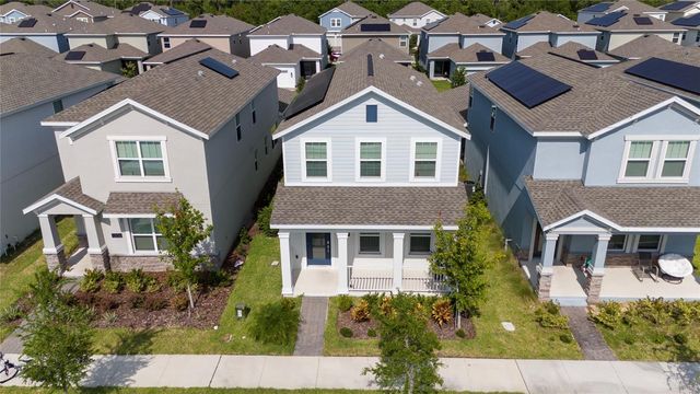 11328 LISTENING DRIVE, Orlando, FL 32832