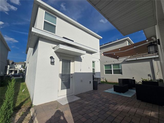 11328 LISTENING DRIVE, Orlando, FL 32832