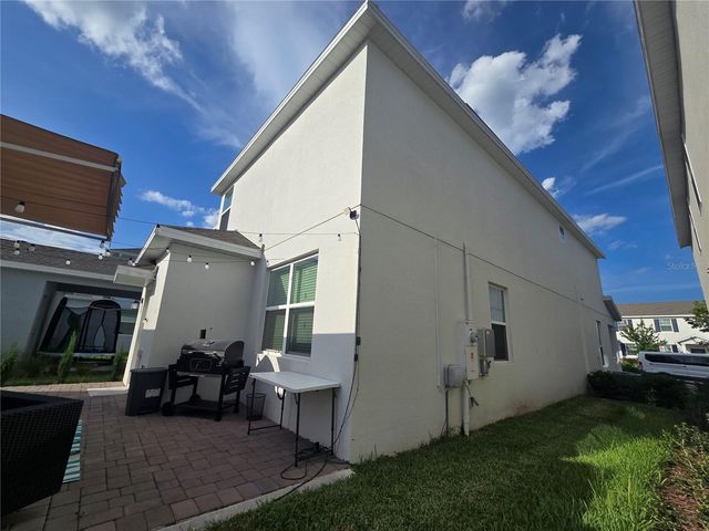 11328 LISTENING DRIVE, Orlando, FL 32832