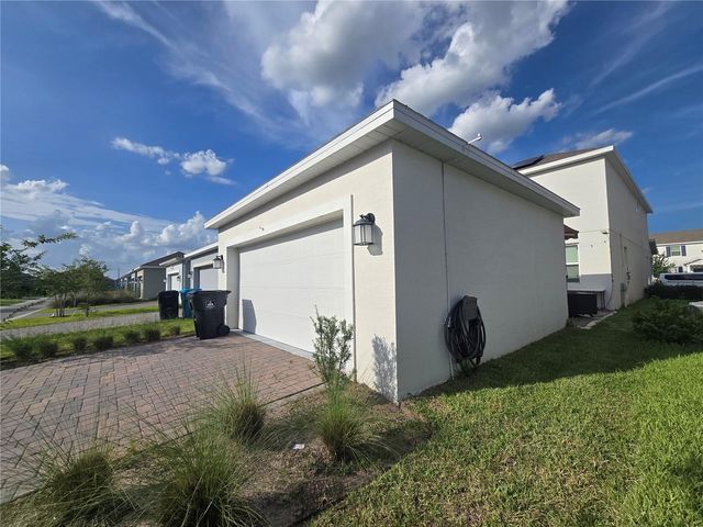 11328 LISTENING DRIVE, Orlando, FL 32832