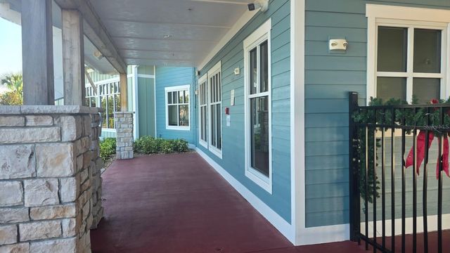 11328 LISTENING DRIVE, Orlando, FL 32832