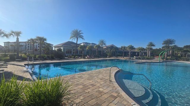11328 LISTENING DRIVE, Orlando, FL 32832