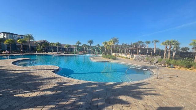11328 LISTENING DRIVE, Orlando, FL 32832