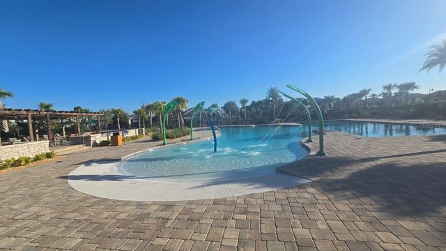 11328 LISTENING DRIVE, Orlando, FL 32832