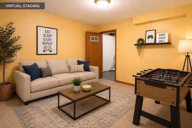 917 Annagladys Drive, Y2, Worthington, OH 43085