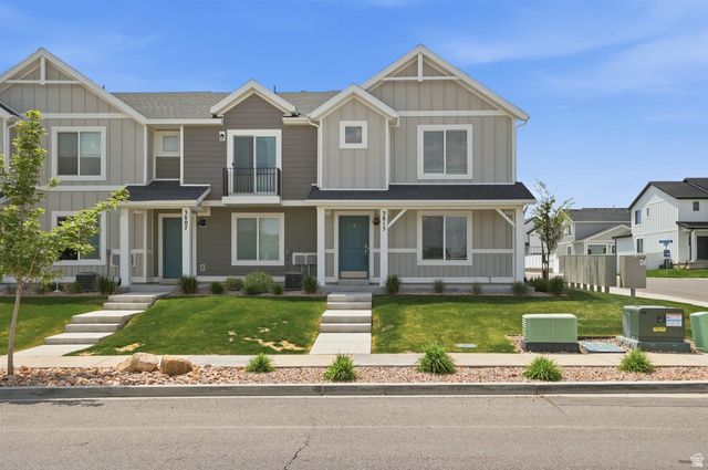 3815 W COLD SPRINGS, Lehi, UT 84043