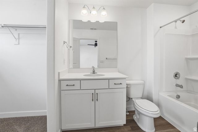 3815 W COLD SPRINGS, Lehi, UT 84043