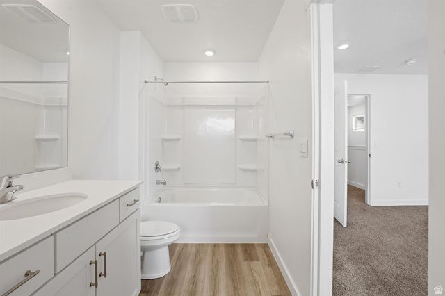 3815 W COLD SPRINGS, Lehi, UT 84043