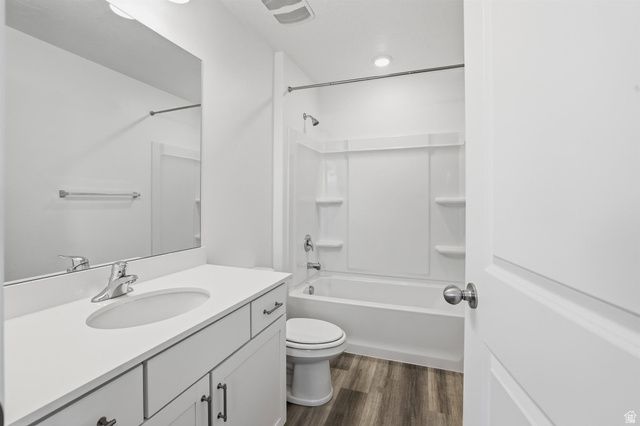 3815 W COLD SPRINGS, Lehi, UT 84043