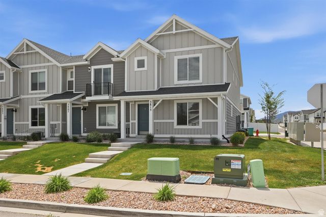 3815 W COLD SPRINGS, Lehi, UT 84043