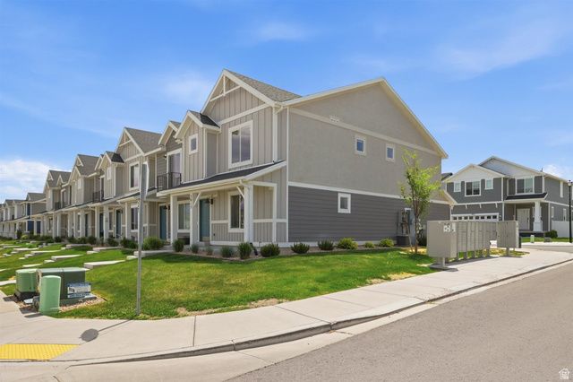 3815 W COLD SPRINGS, Lehi, UT 84043