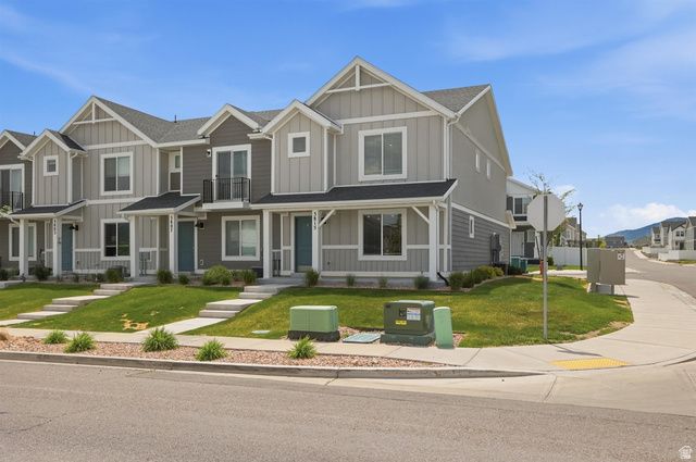 3815 W COLD SPRINGS, Lehi, UT 84043