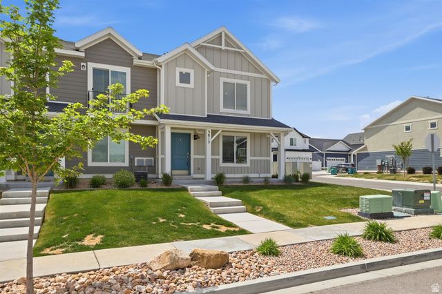 3815 W COLD SPRINGS, Lehi, UT 84043