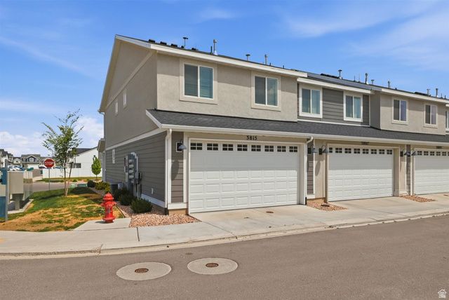 3815 W COLD SPRINGS, Lehi, UT 84043