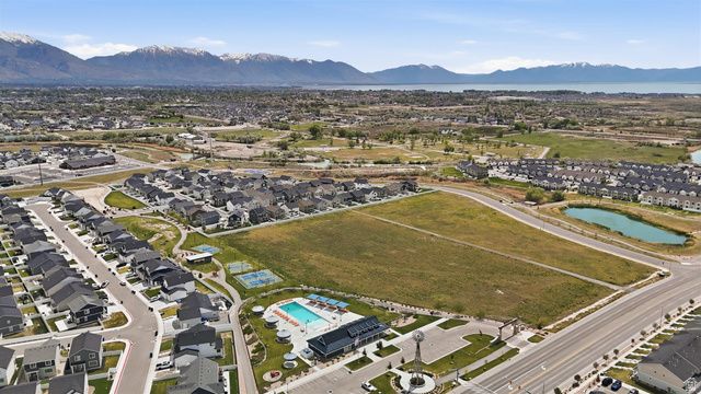 3815 W COLD SPRINGS, Lehi, UT 84043