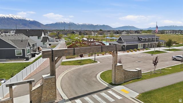 3815 W COLD SPRINGS, Lehi, UT 84043