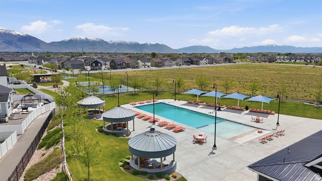 3815 W COLD SPRINGS, Lehi, UT 84043
