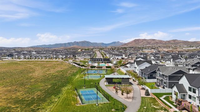 3815 W COLD SPRINGS, Lehi, UT 84043