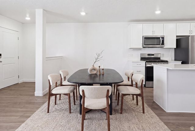 3815 W COLD SPRINGS, Lehi, UT 84043
