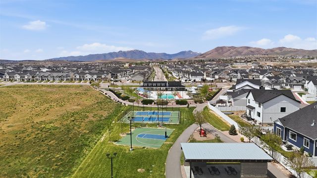 3815 W COLD SPRINGS, Lehi, UT 84043
