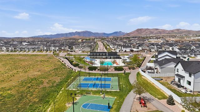 3815 W COLD SPRINGS, Lehi, UT 84043
