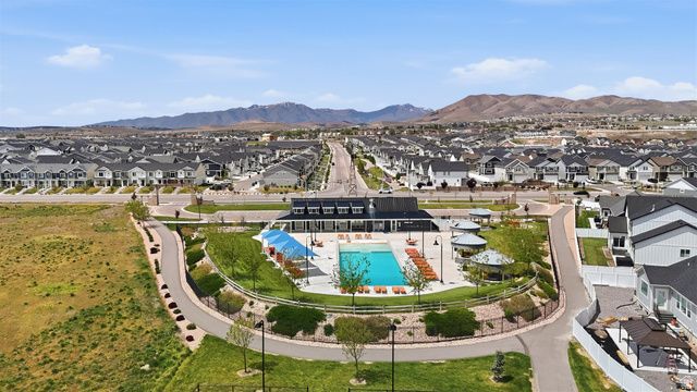 3815 W COLD SPRINGS, Lehi, UT 84043
