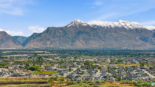 3815 W COLD SPRINGS, Lehi, UT 84043
