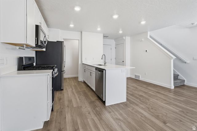 3815 W COLD SPRINGS, Lehi, UT 84043