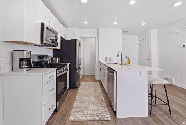 3815 W COLD SPRINGS, Lehi, UT 84043