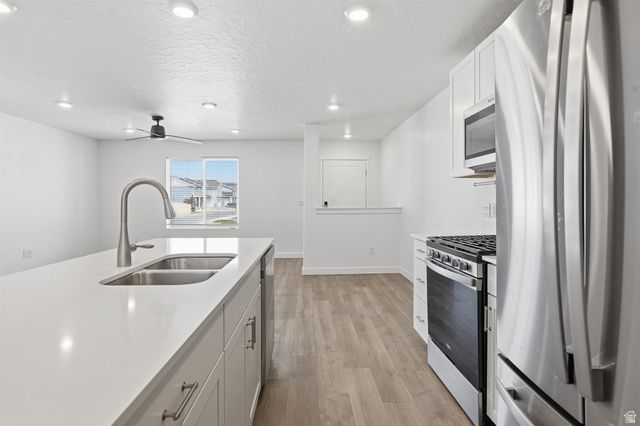 3815 W COLD SPRINGS, Lehi, UT 84043