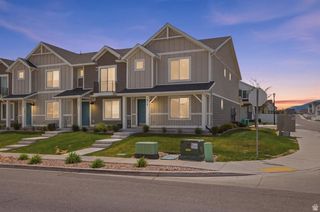 3815 W COLD SPRINGS, Lehi, UT 84043