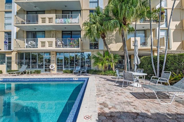2350 NE 135th Street 811, North Miami, FL 33181