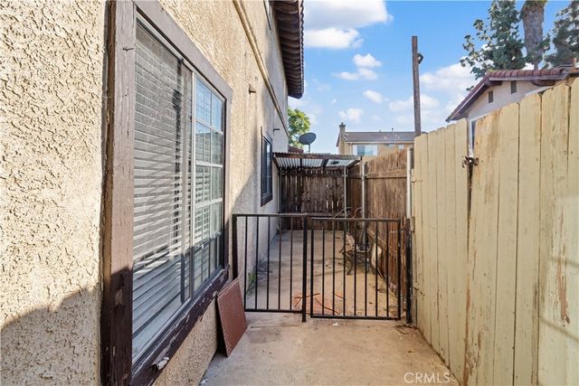 1021 S Reservoir, Pomona, CA 91766