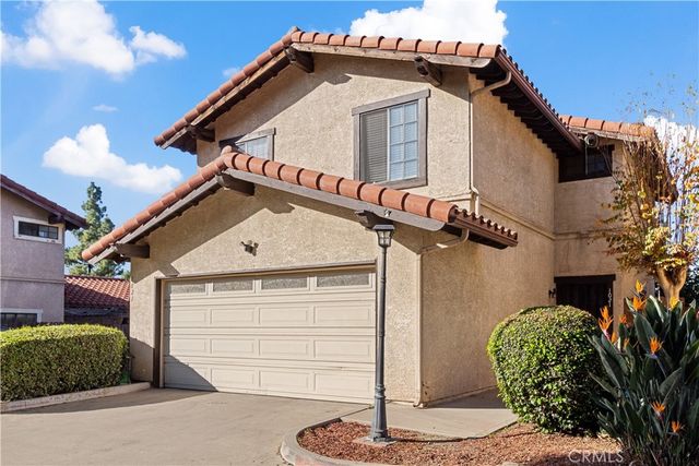 1021 S Reservoir, Pomona, CA 91766