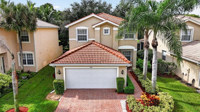 7890 JEWELWOOD Drive, Boynton Beach, FL 33437