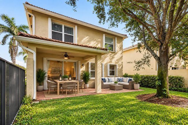 7890 JEWELWOOD Drive, Boynton Beach, FL 33437