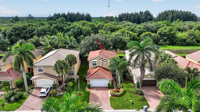 7890 JEWELWOOD Drive, Boynton Beach, FL 33437