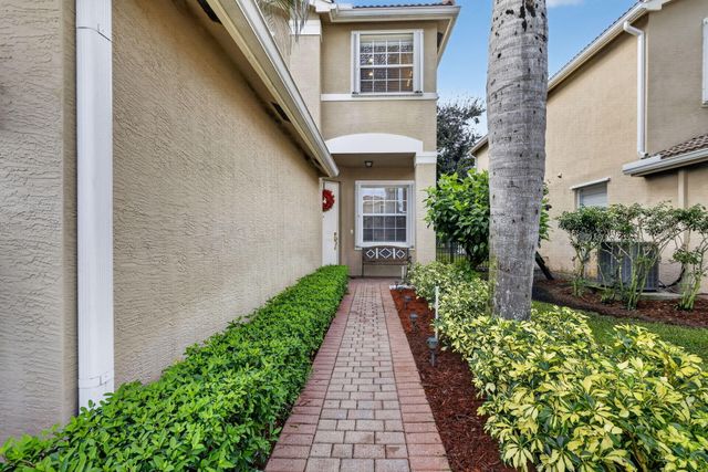 7890 JEWELWOOD Drive, Boynton Beach, FL 33437
