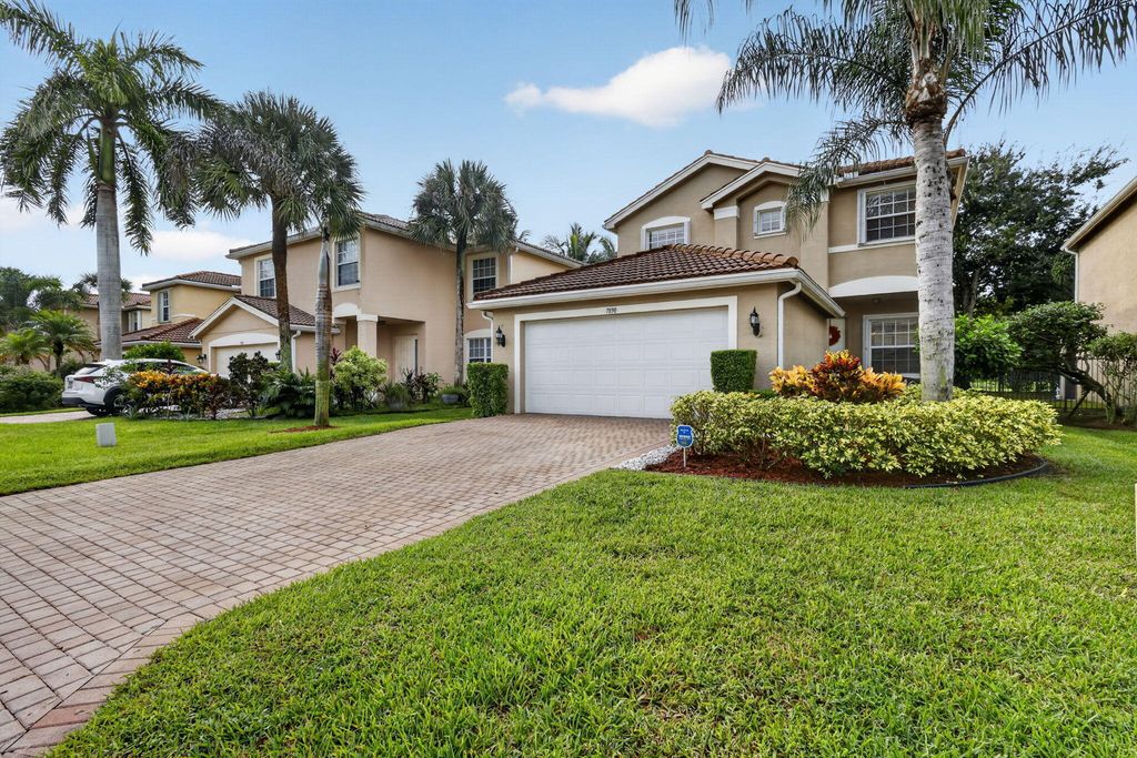 7890 JEWELWOOD Drive, Boynton Beach, FL 33437