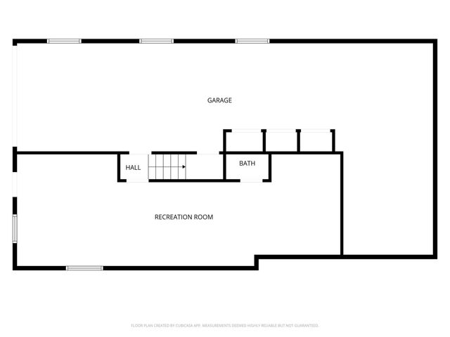 1818 Hickory Boulevard SW, Lenoir, NC 28645