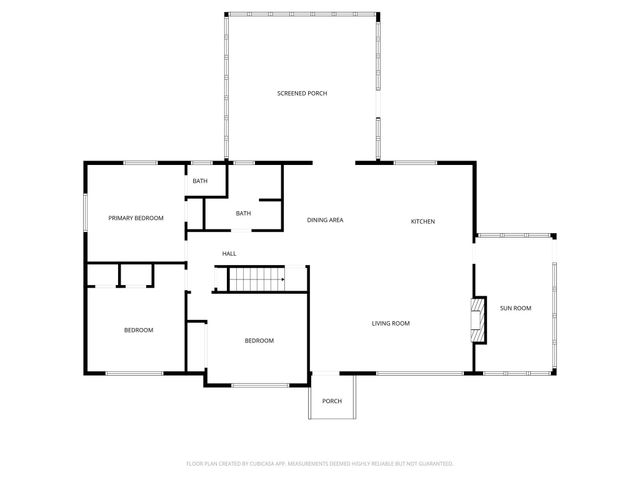 1818 Hickory Boulevard SW, Lenoir, NC 28645