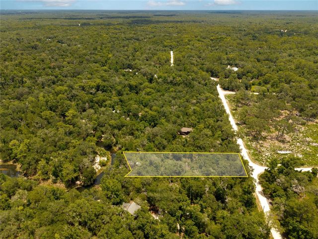 7333 RIVERVIEW DRIVE, Webster, FL 33597