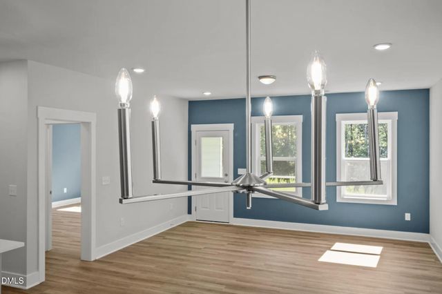 1009 Pinhook Lane, Mebane, NC 27302