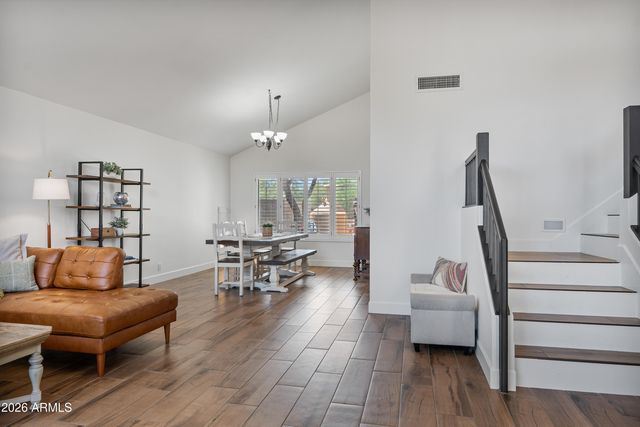 4019 E MONTGOMERY Road, Cave Creek, AZ 85331